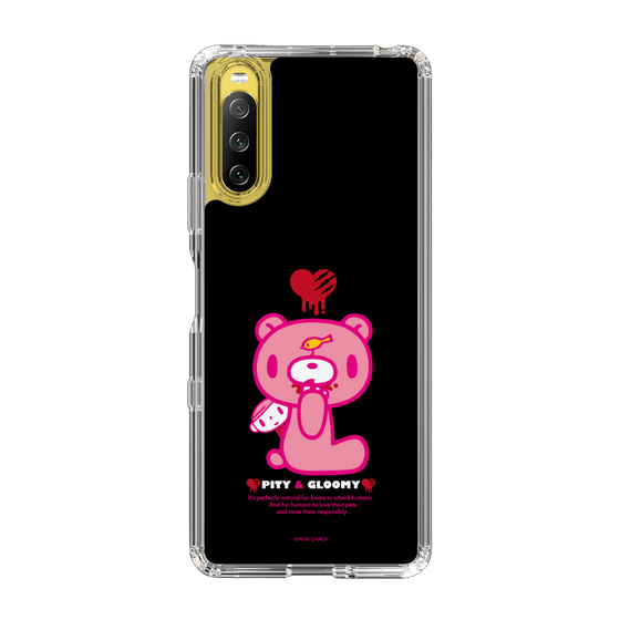 Slim Protection Case［ Gloomy - PITY & GLOOMY ］