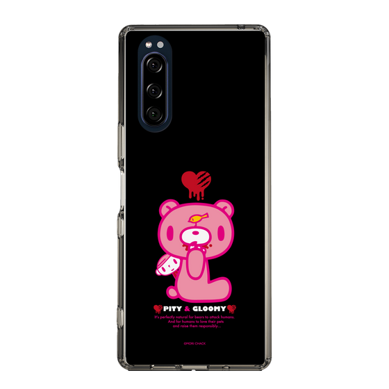 Slim Protection Case［ Gloomy - PITY & GLOOMY ］