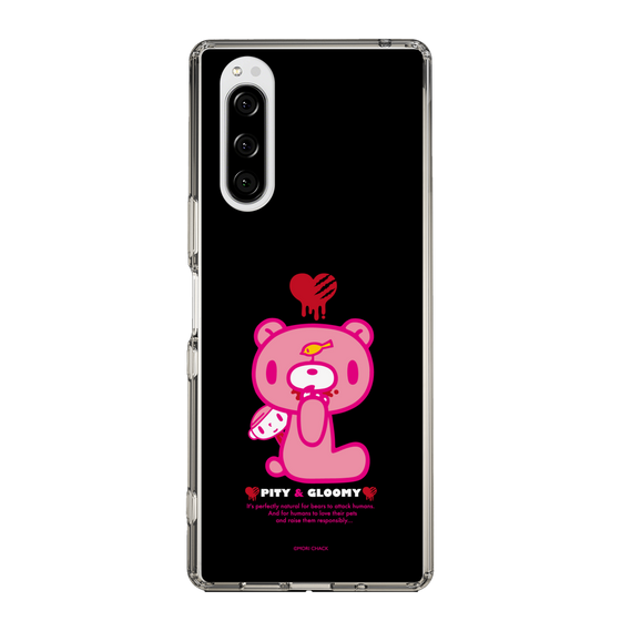 Slim Protection Case［ Gloomy - PITY & GLOOMY ］