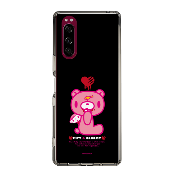 Slim Protection Case［ Gloomy - PITY & GLOOMY ］