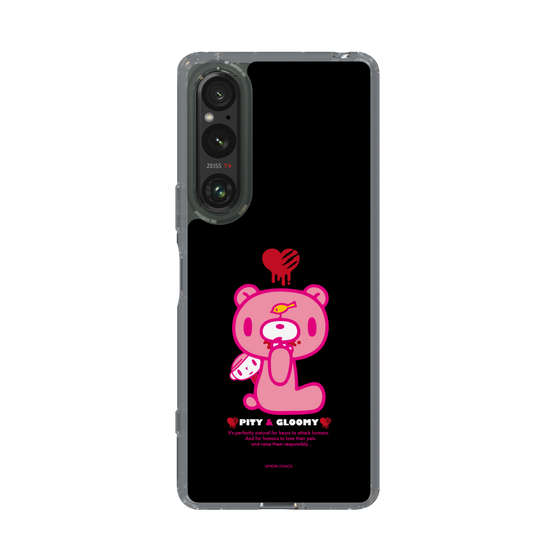 Slim Protection Case［ Gloomy - PITY & GLOOMY ］