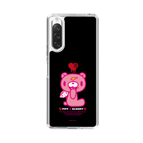 Slim Protection Case［ Gloomy - PITY & GLOOMY ］