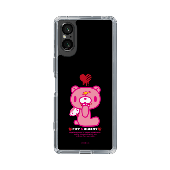 Slim Protection Case［ Gloomy - PITY & GLOOMY ］