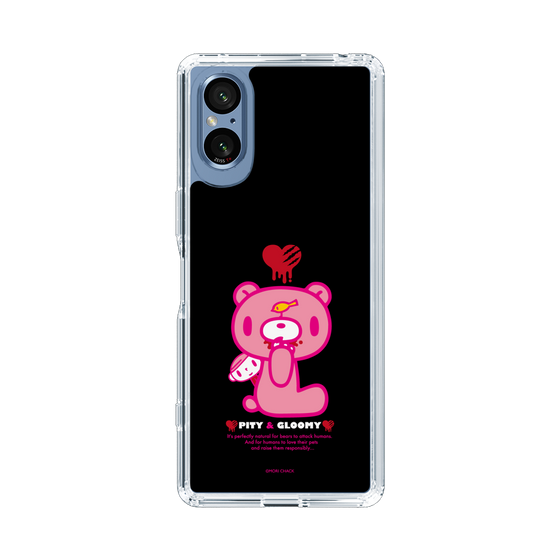 Slim Protection Case［ Gloomy - PITY & GLOOMY ］
