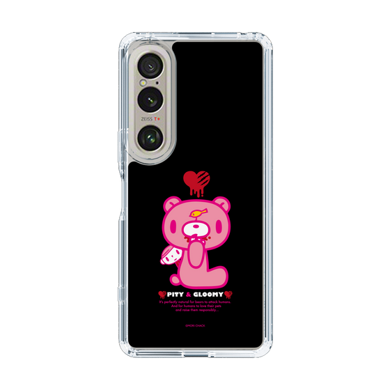Slim Protection Case［ Gloomy - PITY & GLOOMY ］