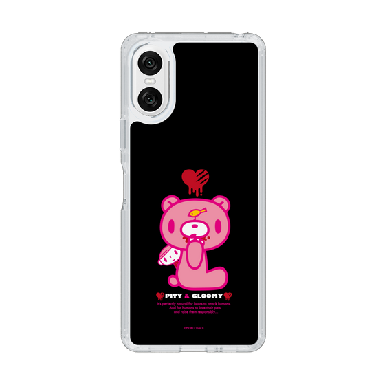 Slim Protection Case［ Gloomy - PITY & GLOOMY ］