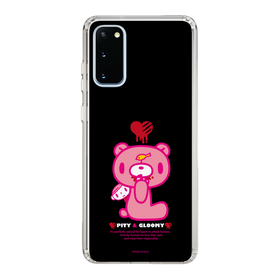 Slim Protection Case［ Gloomy - PITY & GLOOMY ］