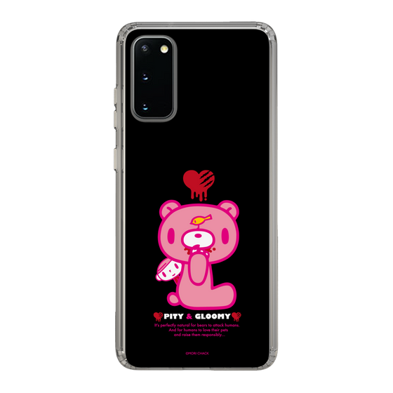 Slim Protection Case［ Gloomy - PITY & GLOOMY ］