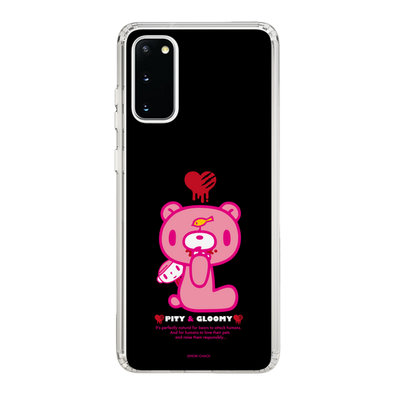 Slim Protection Case［ Gloomy - PITY & GLOOMY ］