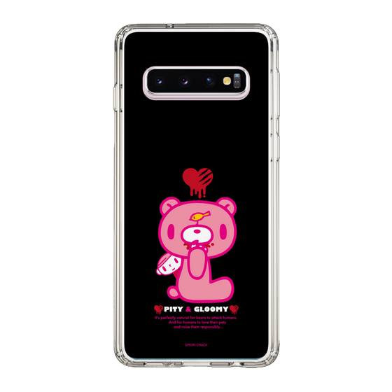 Slim Protection Case［ Gloomy - PITY & GLOOMY ］