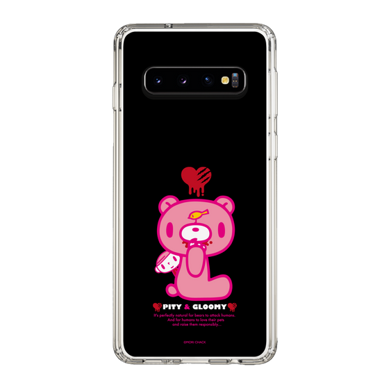 Slim Protection Case［ Gloomy - PITY & GLOOMY ］