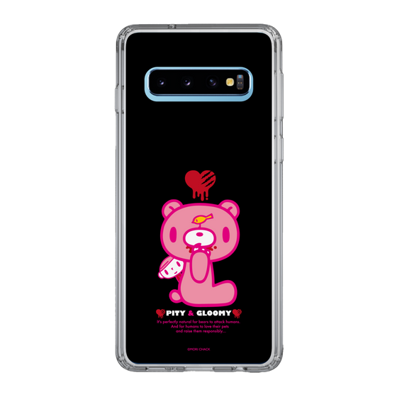 Slim Protection Case［ Gloomy - PITY & GLOOMY ］