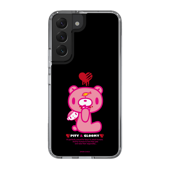 Slim Protection Case［ Gloomy - PITY & GLOOMY ］