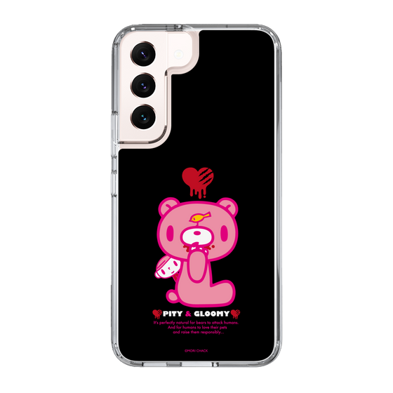 Slim Protection Case［ Gloomy - PITY & GLOOMY ］