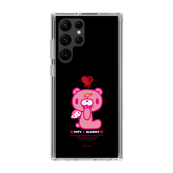 Slim Protection Case［ Gloomy - PITY & GLOOMY ］