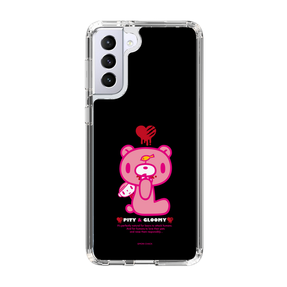 Slim Protection Case［ Gloomy - PITY & GLOOMY ］