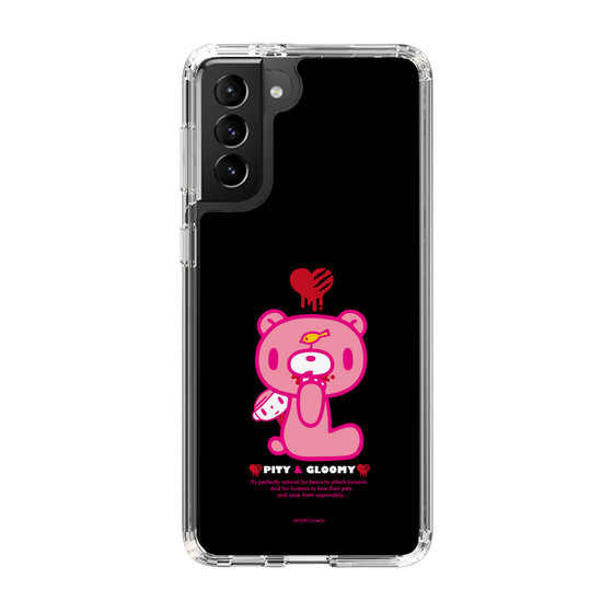 Slim Protection Case［ Gloomy - PITY & GLOOMY ］