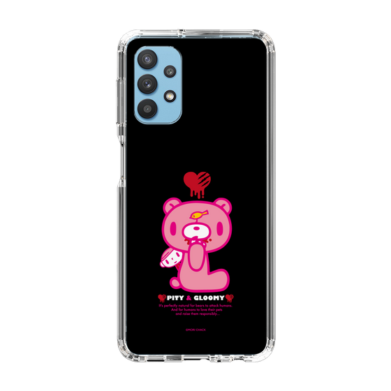 Slim Protection Case［ Gloomy - PITY & GLOOMY ］