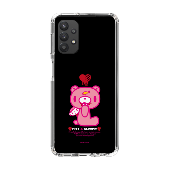 Slim Protection Case［ Gloomy - PITY & GLOOMY ］