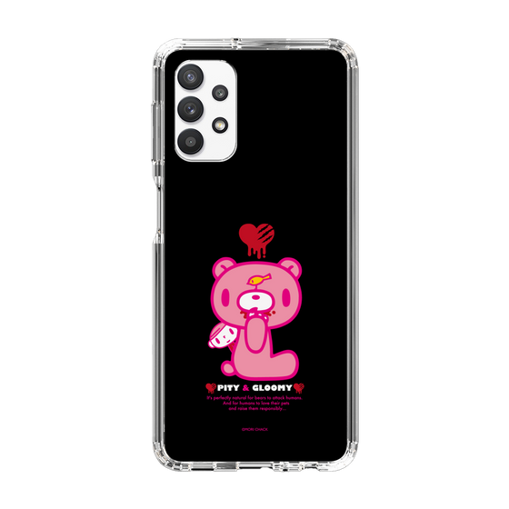 Slim Protection Case［ Gloomy - PITY & GLOOMY ］