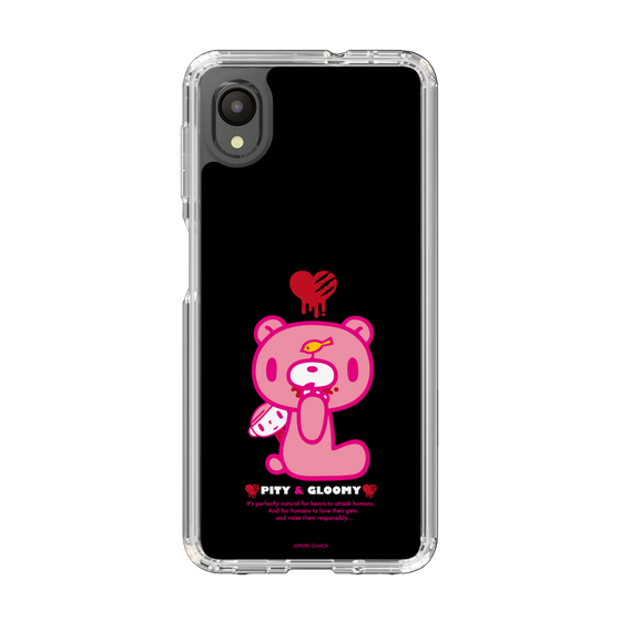 Slim Protection Case［ Gloomy - PITY & GLOOMY ］