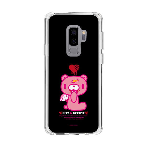 Slim Protection Case［ Gloomy - PITY & GLOOMY ］