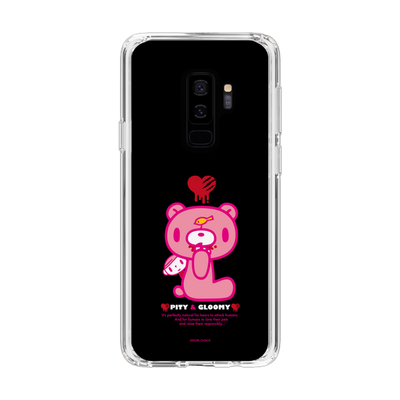 Slim Protection Case［ Gloomy - PITY & GLOOMY ］