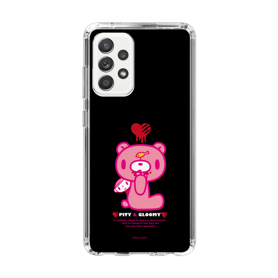 Slim Protection Case［ Gloomy - PITY & GLOOMY ］