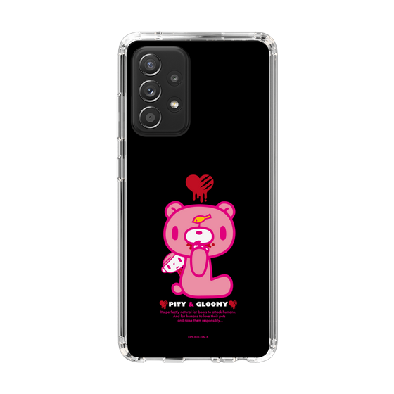 Slim Protection Case［ Gloomy - PITY & GLOOMY ］