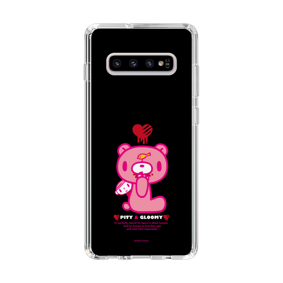 Slim Protection Case［ Gloomy - PITY & GLOOMY ］