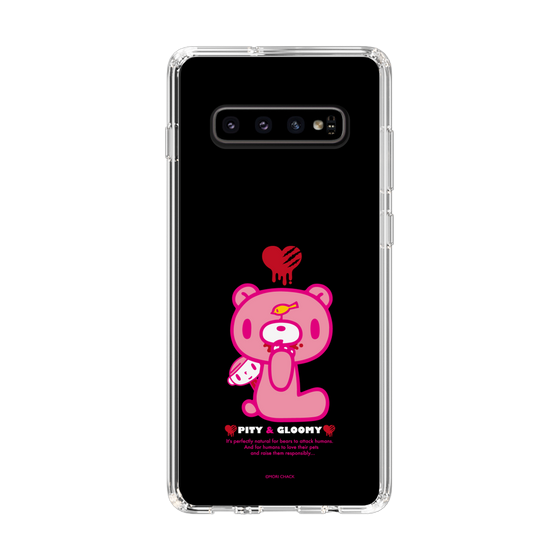 Slim Protection Case［ Gloomy - PITY & GLOOMY ］