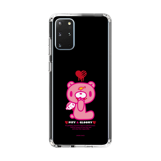 Slim Protection Case［ Gloomy - PITY & GLOOMY ］