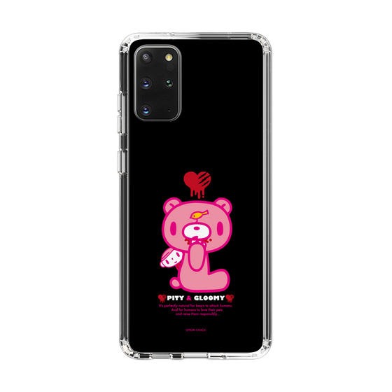 Slim Protection Case［ Gloomy - PITY & GLOOMY ］