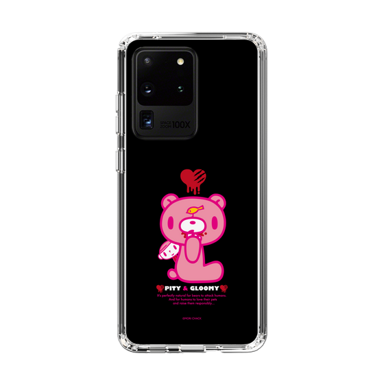 Slim Protection Case［ Gloomy - PITY & GLOOMY ］