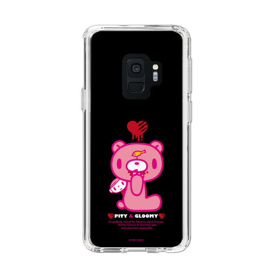 Slim Protection Case［ Gloomy - PITY & GLOOMY ］