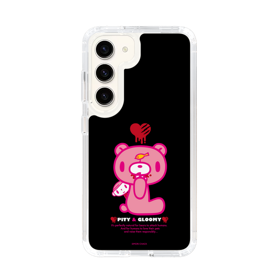 Slim Protection Case［ Gloomy - PITY & GLOOMY ］