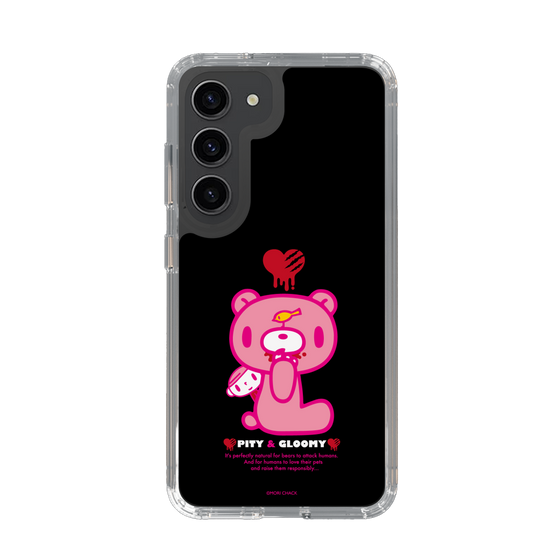Slim Protection Case［ Gloomy - PITY & GLOOMY ］