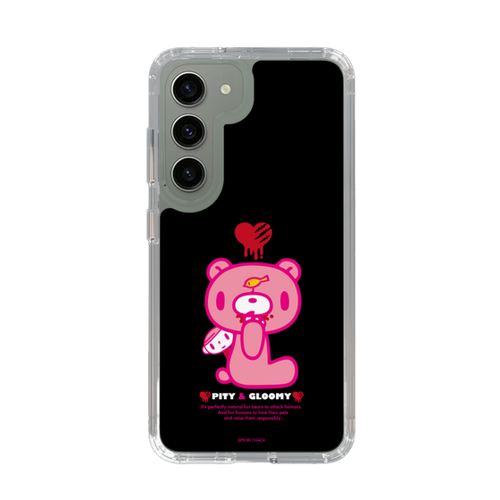 Slim Protection Case［ Gloomy - PITY & GLOOMY ］