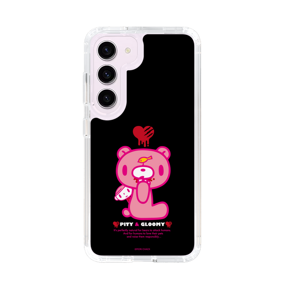 Slim Protection Case［ Gloomy - PITY & GLOOMY ］