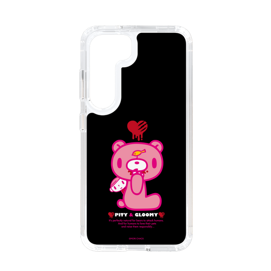 Slim Protection Case［ Gloomy - PITY & GLOOMY ］