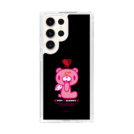 Slim Protection Case［ Gloomy - PITY & GLOOMY ］