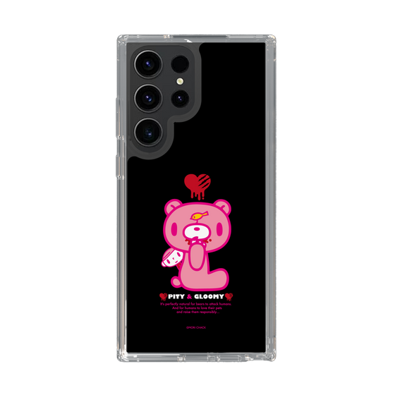Slim Protection Case［ Gloomy - PITY & GLOOMY ］