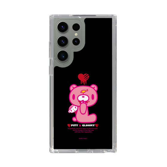 Slim Protection Case［ Gloomy - PITY & GLOOMY ］