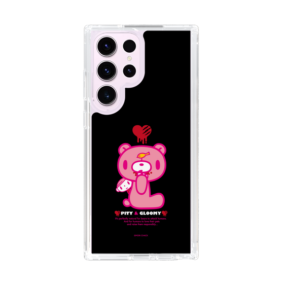 Slim Protection Case［ Gloomy - PITY & GLOOMY ］
