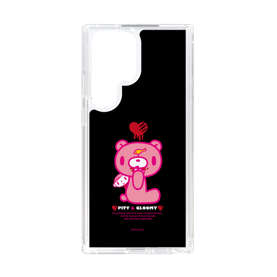 Slim Protection Case［ Gloomy - PITY & GLOOMY ］