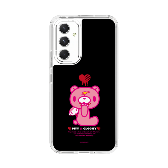 Slim Protection Case［ Gloomy - PITY & GLOOMY ］