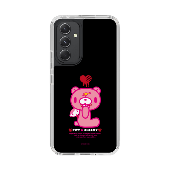 Slim Protection Case［ Gloomy - PITY & GLOOMY ］