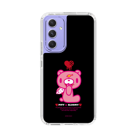 Slim Protection Case［ Gloomy - PITY & GLOOMY ］