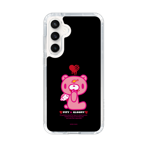 Slim Protection Case［ Gloomy - PITY & GLOOMY ］