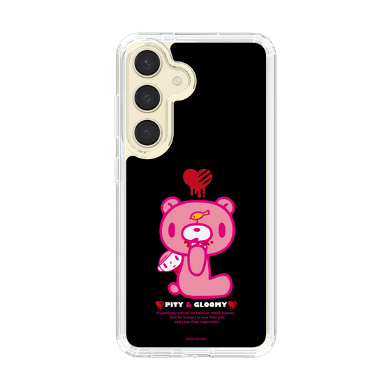 Slim Protection Case［ Gloomy - PITY & GLOOMY ］